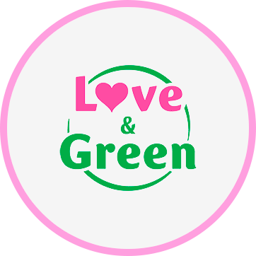 Love & Green