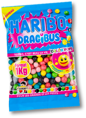 Dragibus