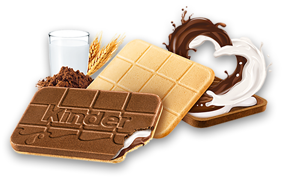 Gateaux