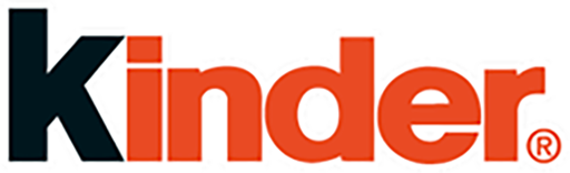 Logo Kinder