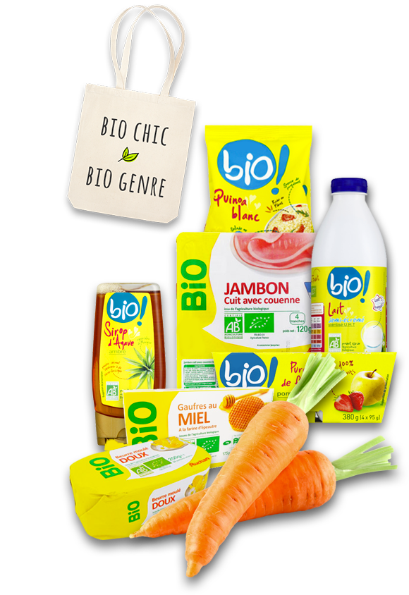 produits