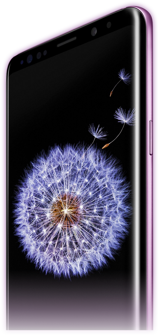 Samsung Galaxy S9