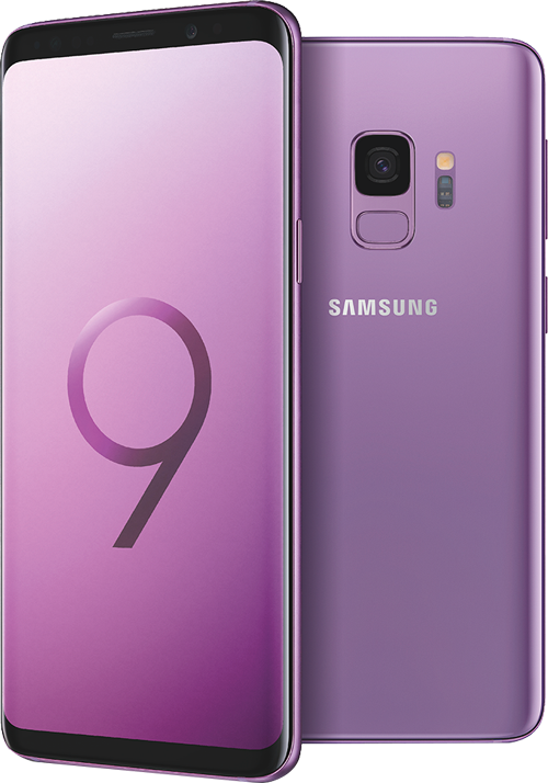 Samsung Galaxy S9