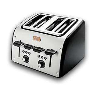 Grille pain