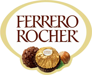 logo ferrero