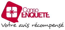 Logo Conso Enquête Spécial cuiseur