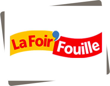 FOIRFOUILLE