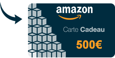 Carte cadeau amazon