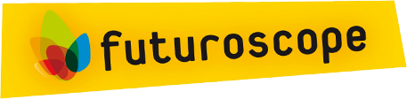 Logo Futuroscope