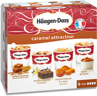 Häagen-Dazs