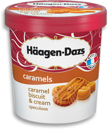 Häagen-Dazs