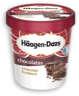 Häagen-Dazs