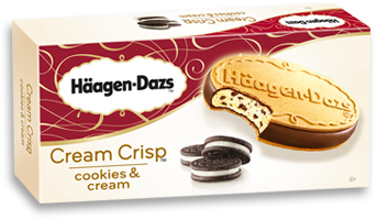 Häagen-Dazs