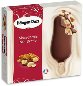 Häagen-Dazs