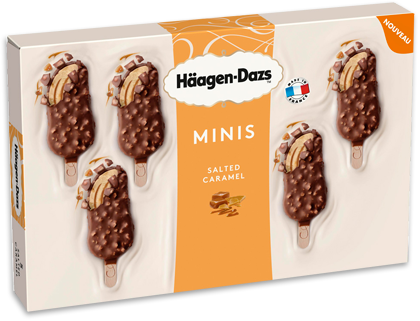 Häagen-Dazs