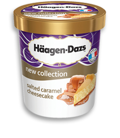 Häagen-Dazs