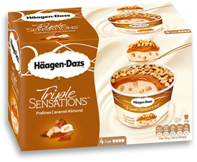 Häagen-Dazs