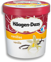 Häagen-Dazs