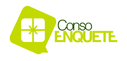 Logo Conso Enquête Spécial jardinage