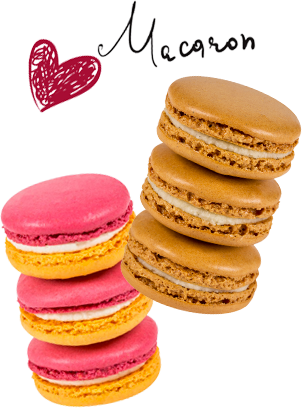 Macarons