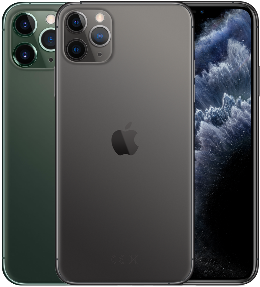 IPHONE 11 PRO