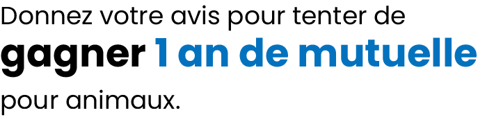 Donnez votre avis pour tenter de gagner 500€ de bonbons Donnez votre avis pour tenter de gagner 500€ de bonbons