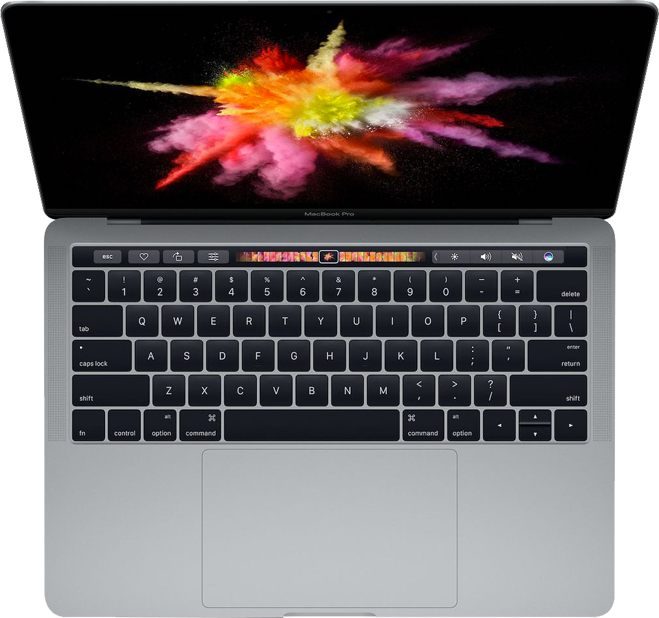 MacBook Pro