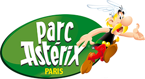 logo parc astérix