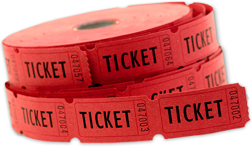 Tickets du Pass Culture