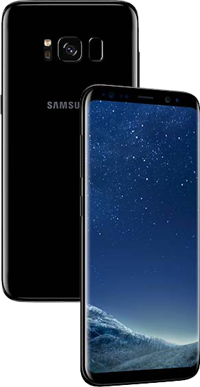 Samsung Galaxy S8