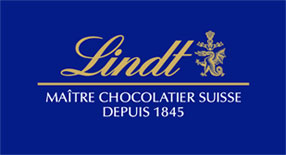 logo Lindt