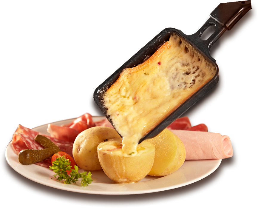 RACLETTE TEFAL RICHESMONTS