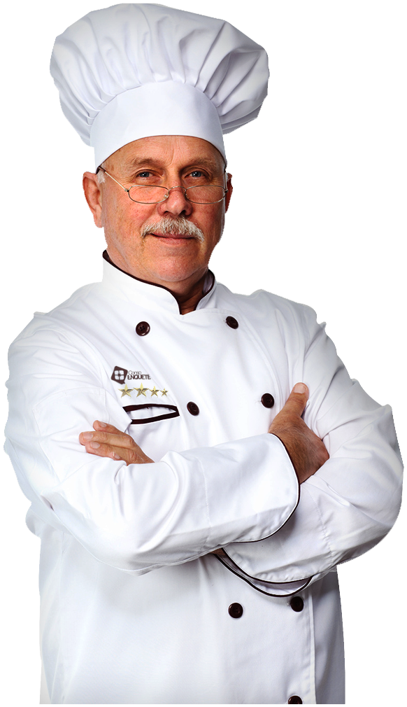 chef