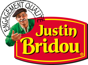 Justin Bridou