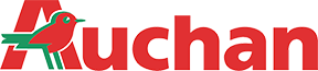 Logo Auchan